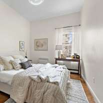 Shree's room