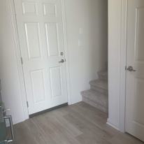 Anthony's room