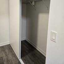 Furaha's room