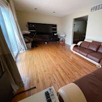 Vijay Babaria's room
