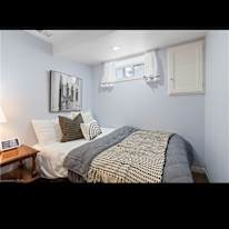 Jenn's room