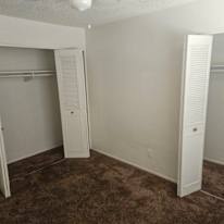 Joel's room
