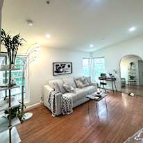 Abhi's room