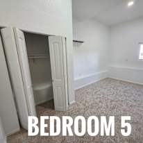 HomeCrew's room