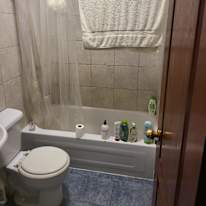 Nelson Couto's room