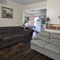 SARA's room