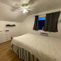 MELITA's room