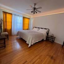 Elena Mihaela Runceanu's room