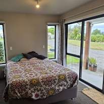 Wendy McDowell's room