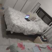 Ruth's room