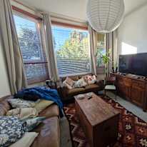 Anna's room