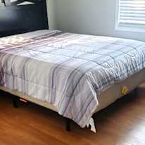 Wendy's room