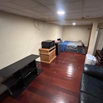 Ramon's room