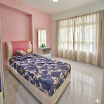Tan Siang wen zech's room