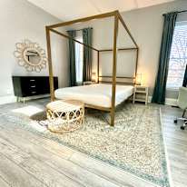 Jesey's room