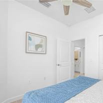 Lourdes Morella's room
