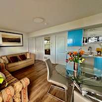 Xiaoye ( Zoe)'s room