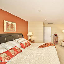 Biraj's room