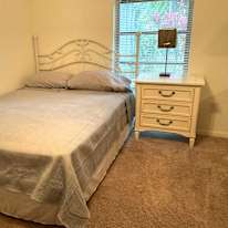 Jen's room