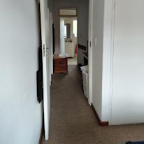 Adalene Bam's room