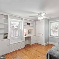 Kimberly's room