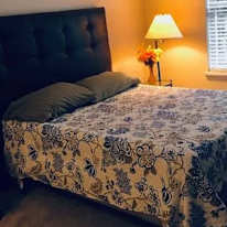 Sydney's room