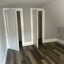 Khaliyah's room
