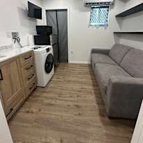 Jorge's room