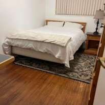 Cyndi Schuring's room