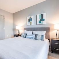 Alexandra's room