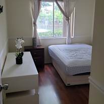 JOSE BEZERRA's room