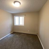 Mikhail's room