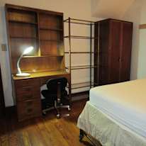 Maria's room