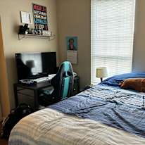 Julian's room