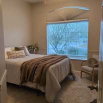 KIM's room