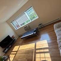 sid's room