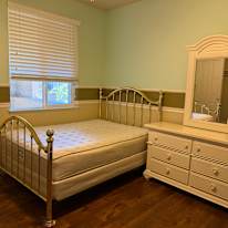 Namita's room