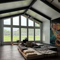 Danick Dumas's room