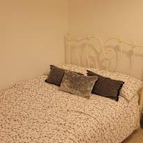 Mrs Michelle iris cleary's room