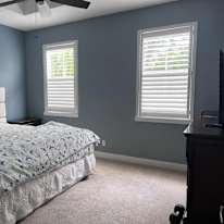 Karthik Natesan's room