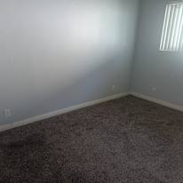 Enrique's room