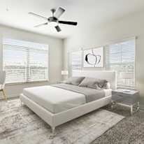 Vera's room