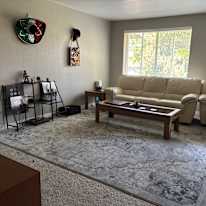 Danny's room