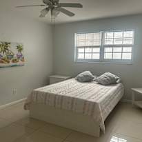 HILDA's room