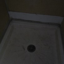 Tom Weinholdt's room