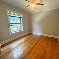 Aiden's room