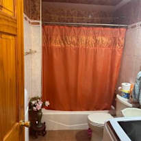 David's room