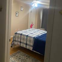Ruchi's room