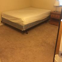 Jean's room