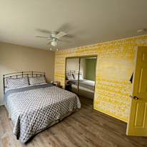 Nishant's room